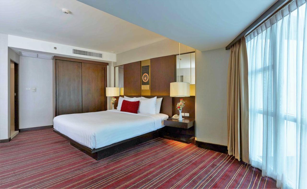 Ambassador - Sha Extra Hotel 4*