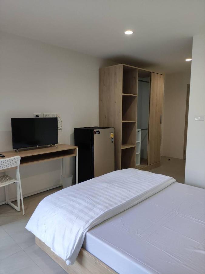 Pop Heritage Apartamento Banguecoque