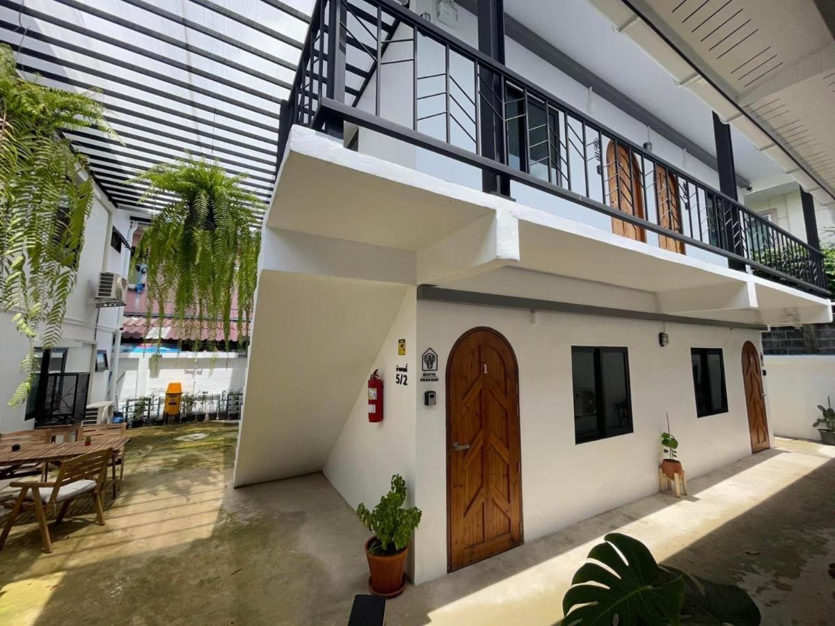 Sleep Sleep Suanphak Guest house *