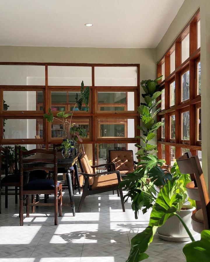 Sleep Sleep Suanphak Guest house