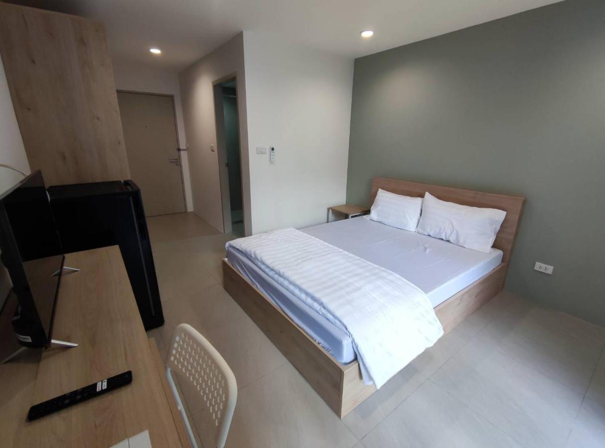 Pop Heritage Apartment *