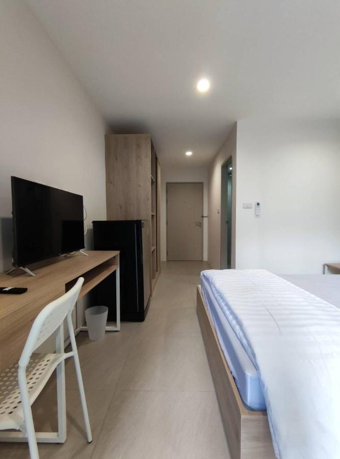 Apartamento Pop Heritage Banguecoque