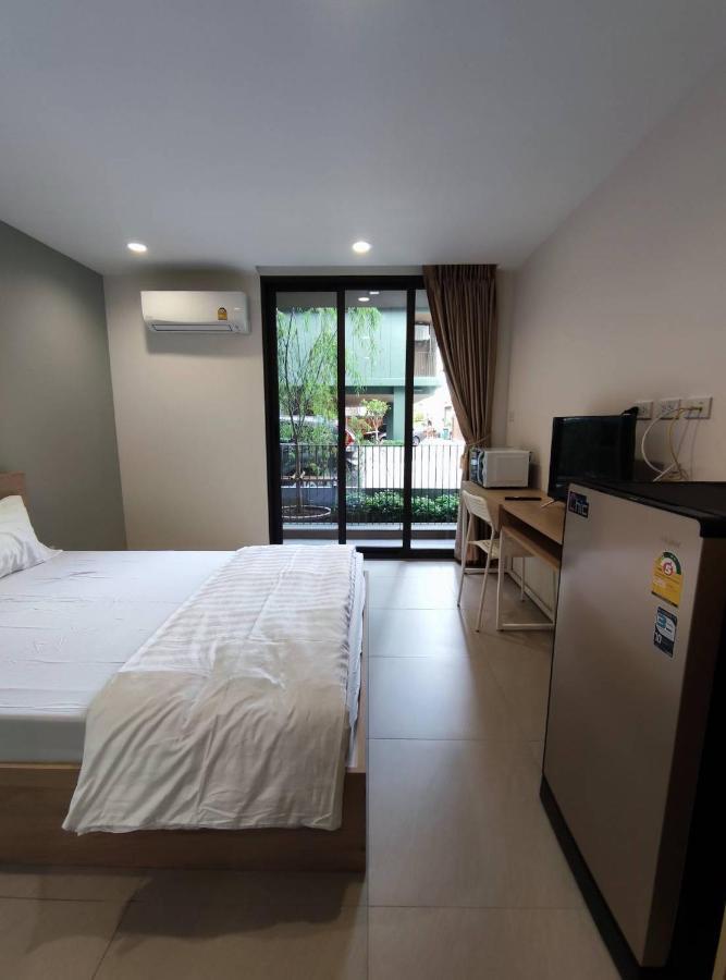 Pop Heritage Apartamento *