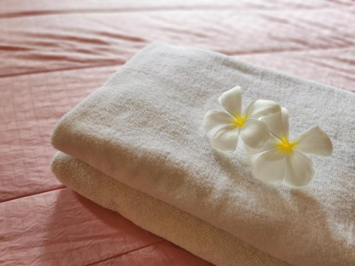 Guest house Tavee Bangkok