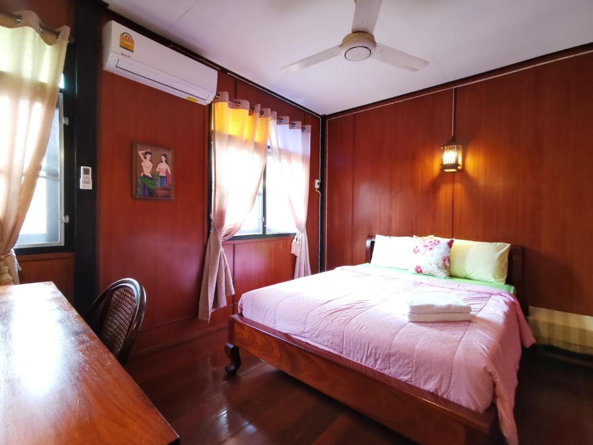 Guest house Tavee *