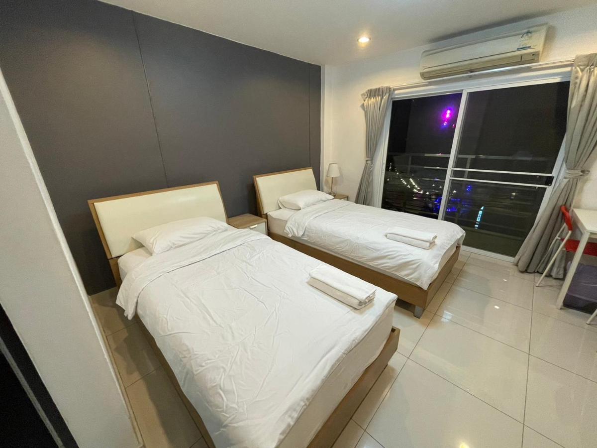 Napaville Huai Khwang * Bangkok