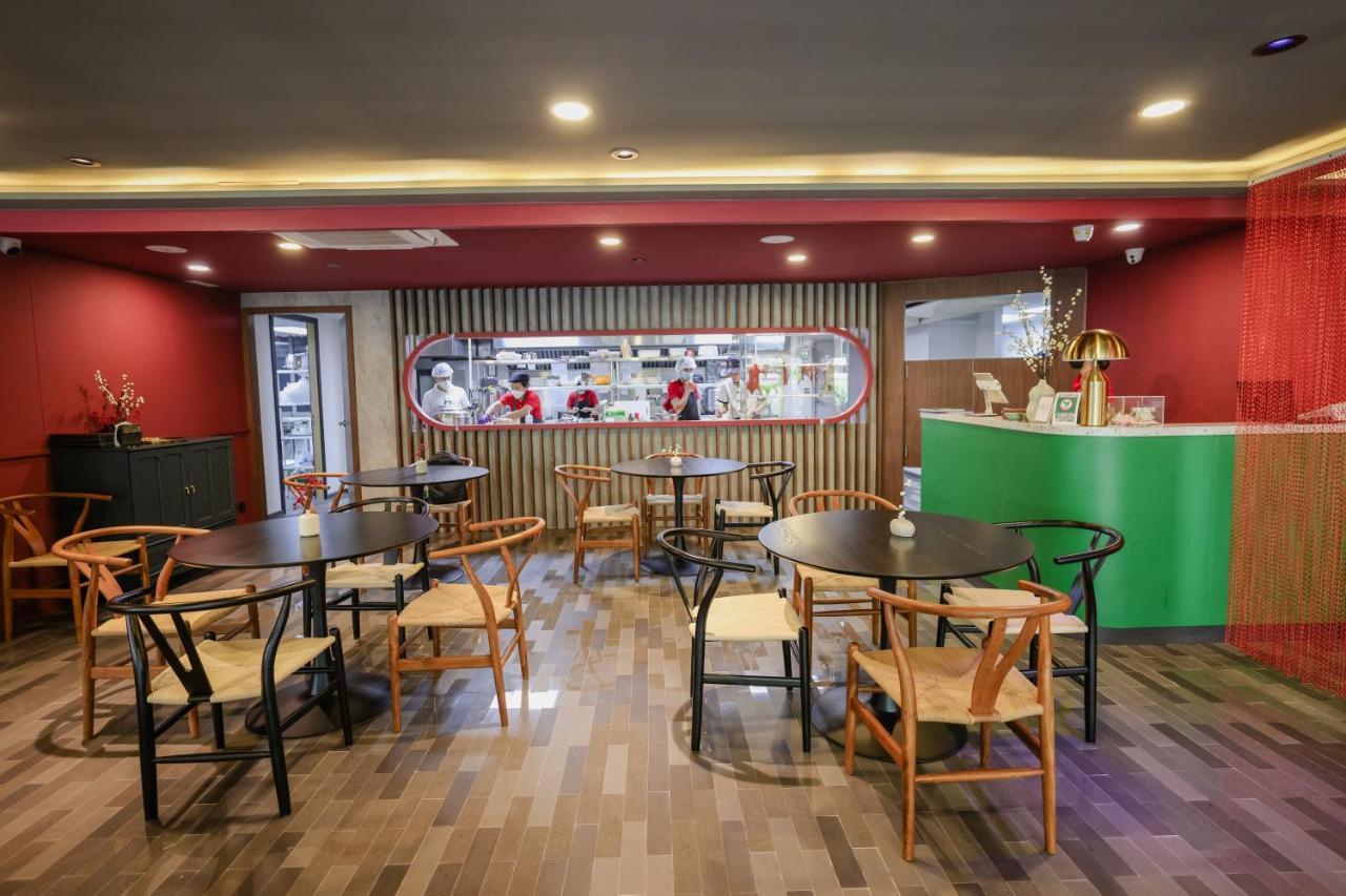 Hotel Seekers Finders Rama Iv Surestay Collection By Bw Banguecoque