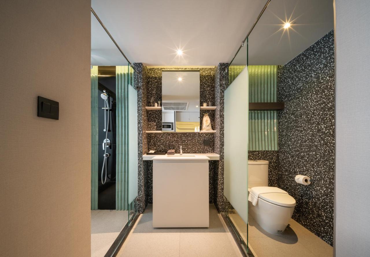 Hotel Seekers Finders Rama Iv Surestay Collection By Bw Bangkok