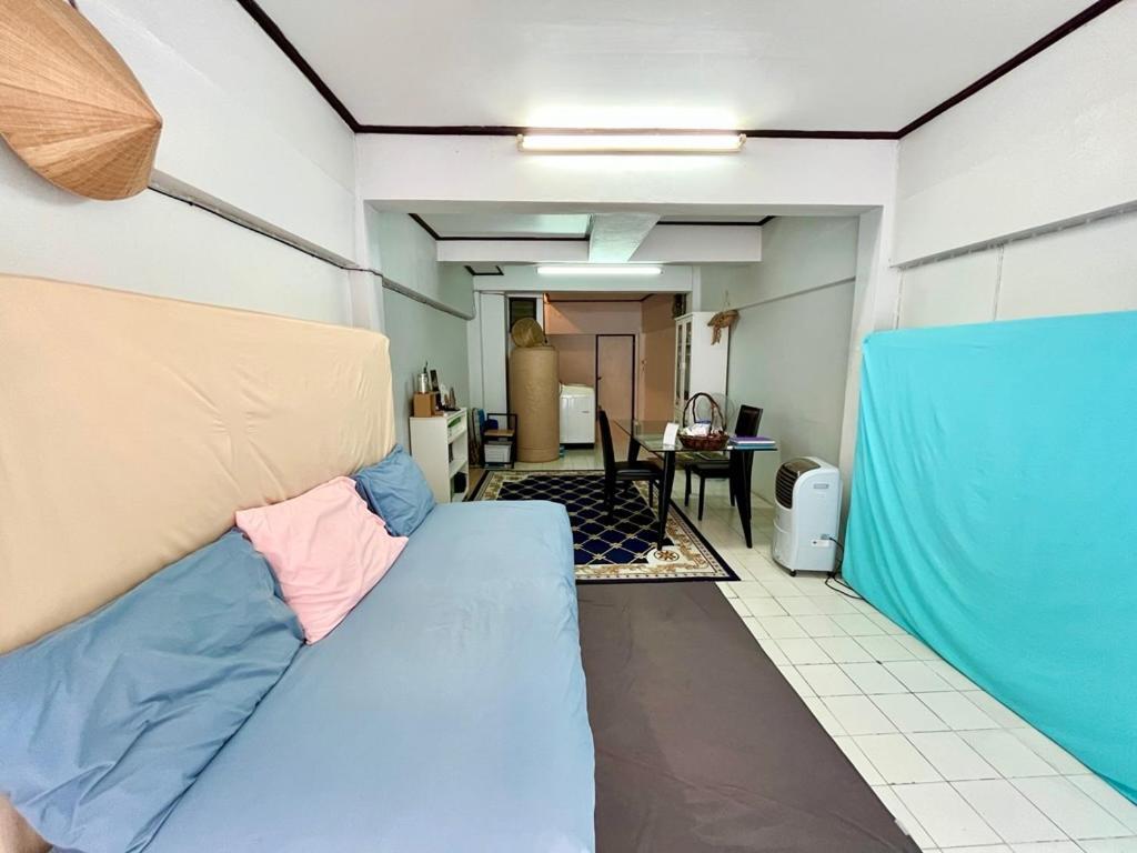C U Again Guest house Bangkok