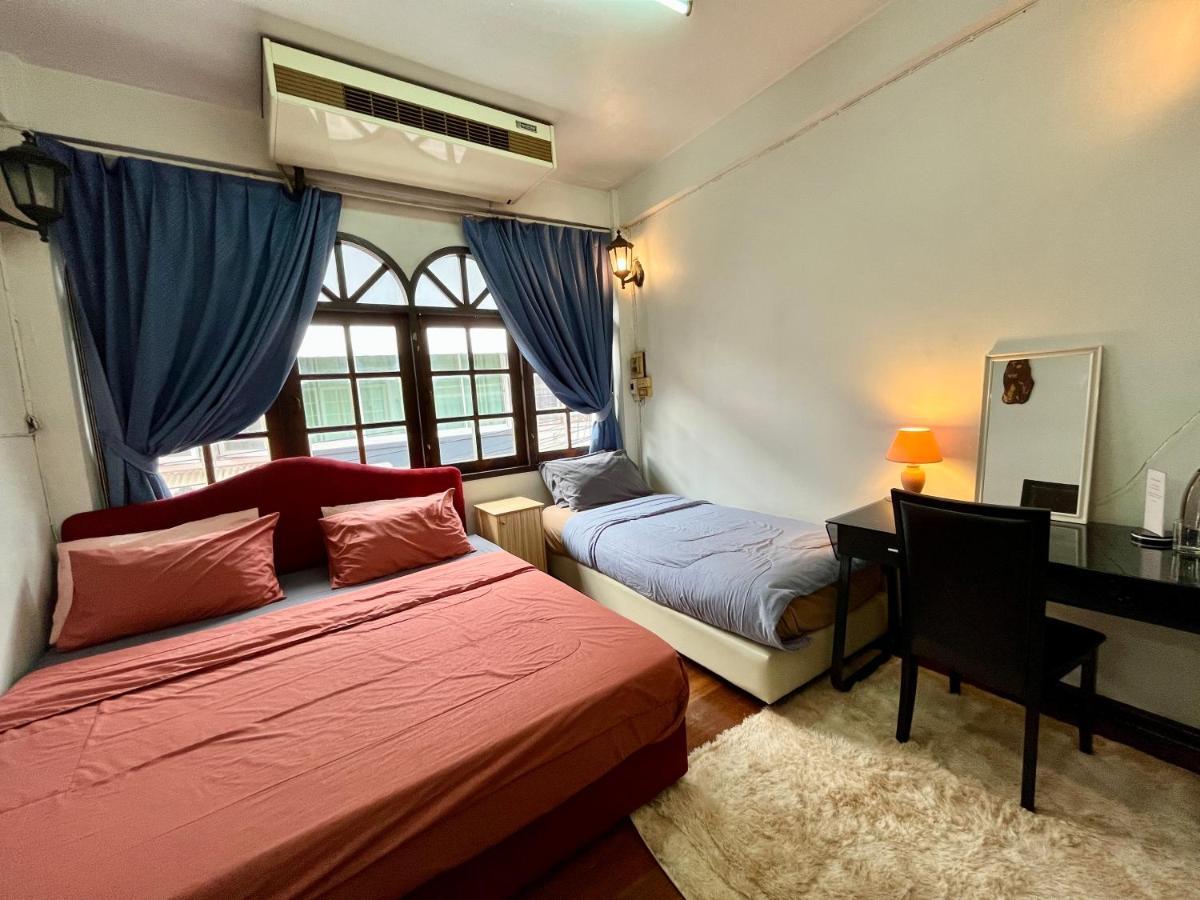 Guest house C U Again