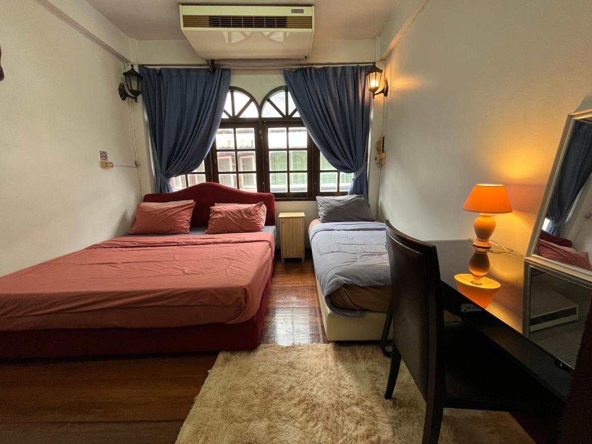Guest house C U Again