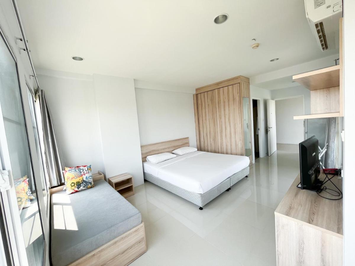 Des Res And 3* Bangkok