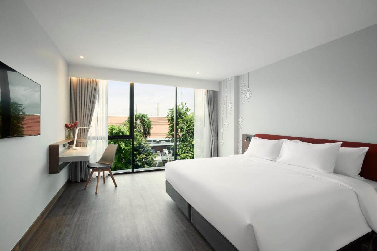 Hotel Centara Life Phra Nakhon