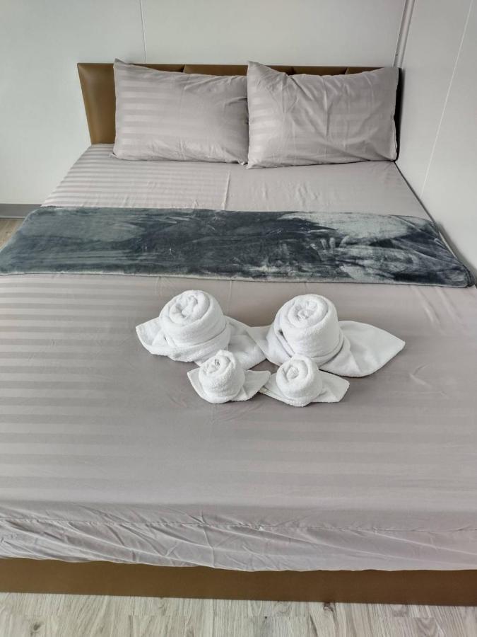 Wild Ones Albergue Bangkok