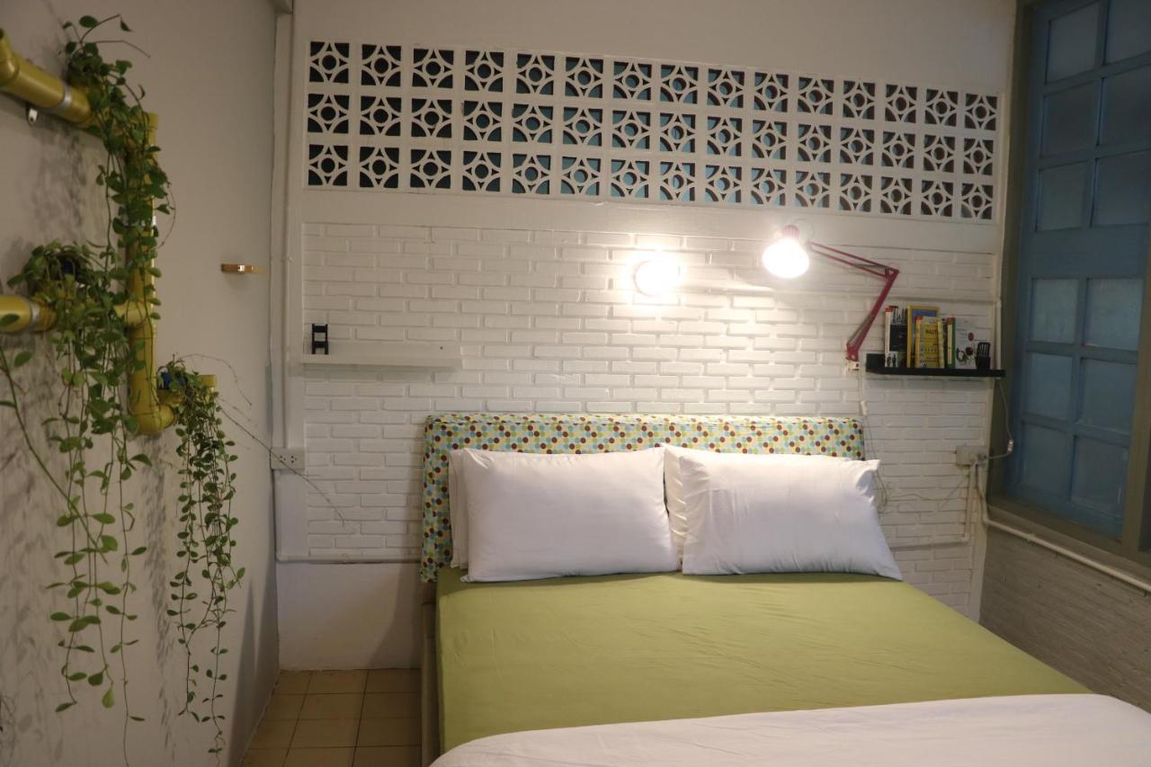 Nesuto Hostel&cafe Ramkamhaeng 52 Hostel Bangkok