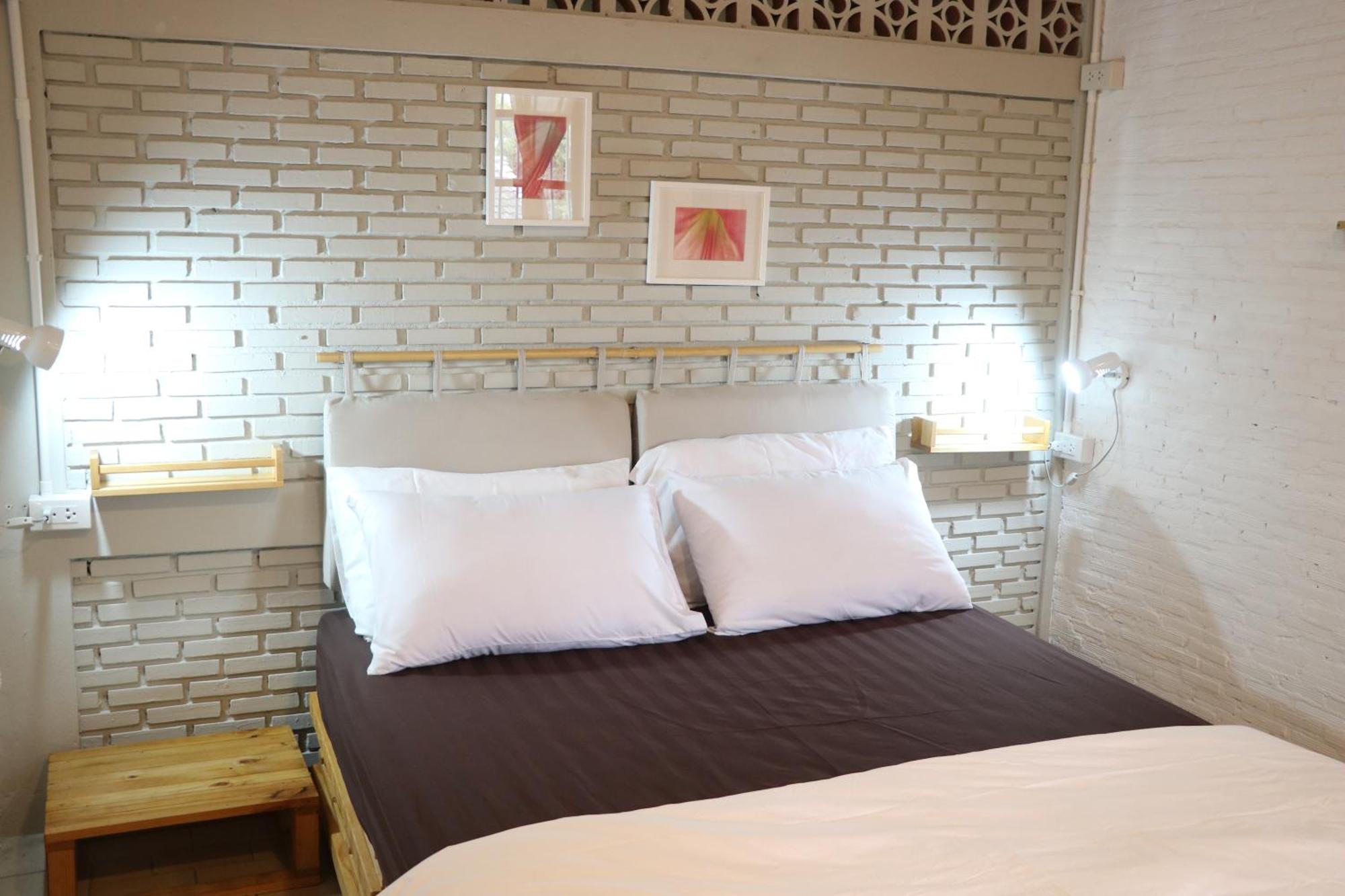 Nesuto Hostel&cafe Ramkamhaeng 52 Hostel *