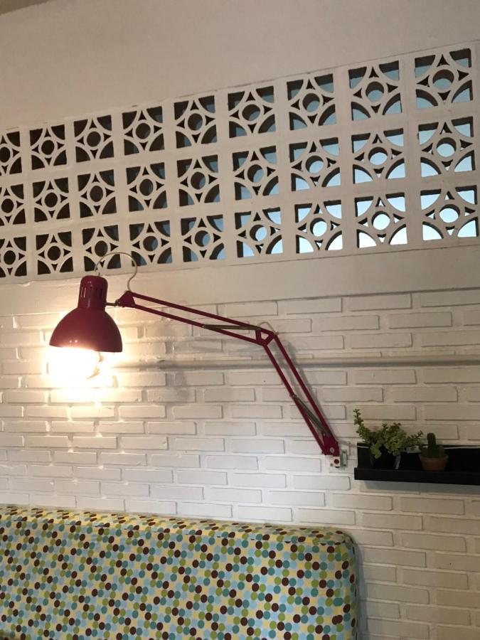 Nesuto Hostel&cafe Ramkamhaeng 52 Hostel *