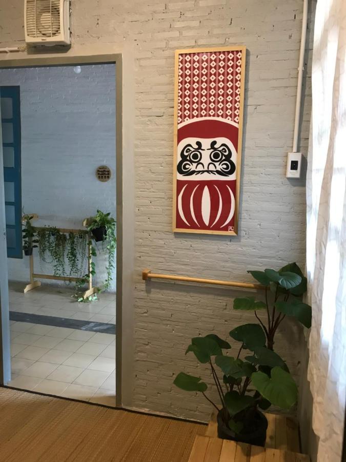 Hostel Nesuto Hostel&cafe Ramkamhaeng 52