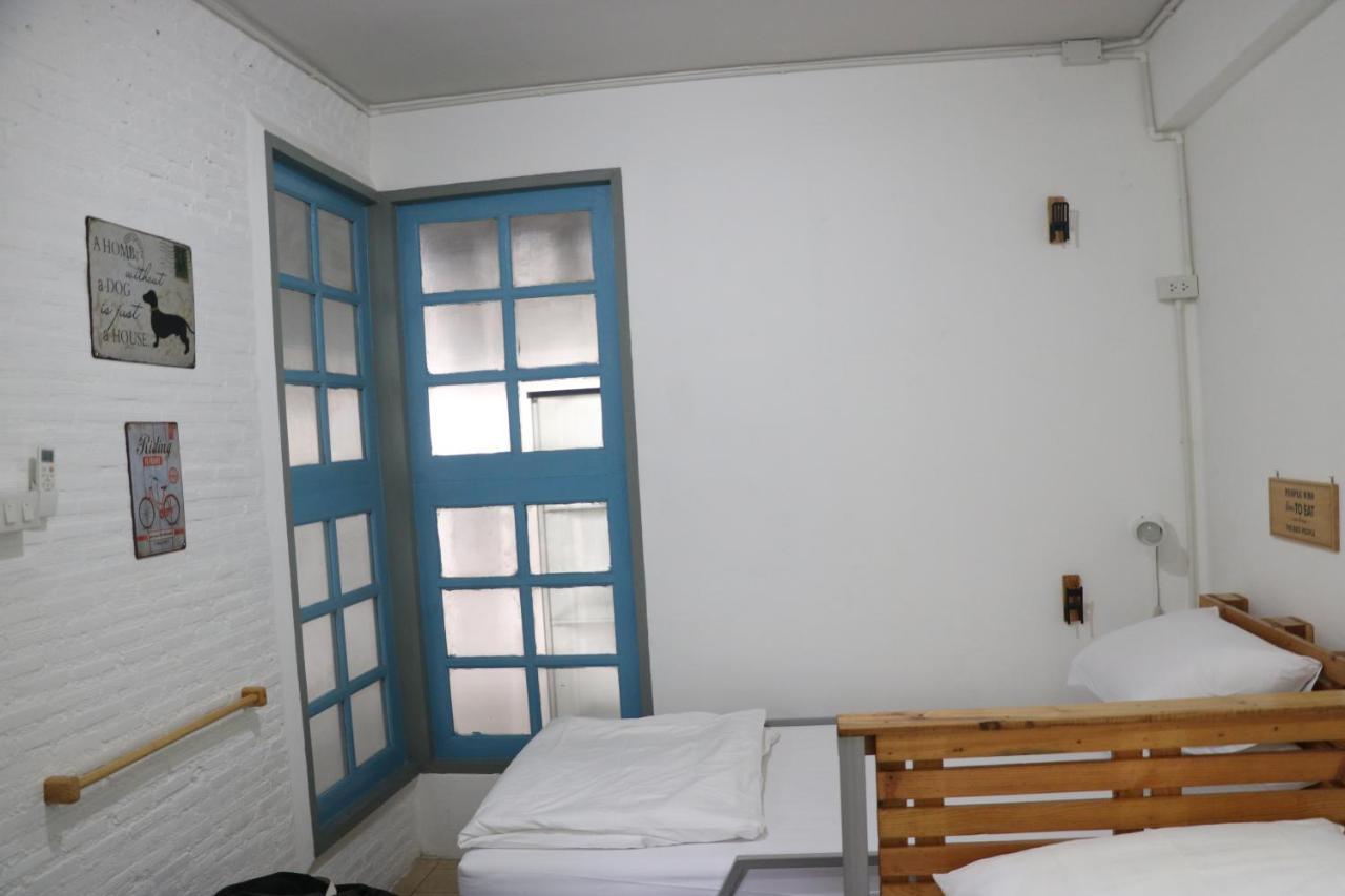 Nesuto Hostel&cafe Ramkamhaeng 52 Hostel Bangkok