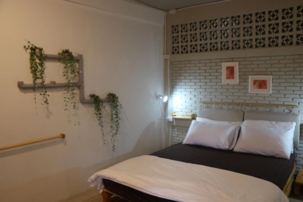 Nesuto Hostel&cafe Ramkamhaeng 52 *