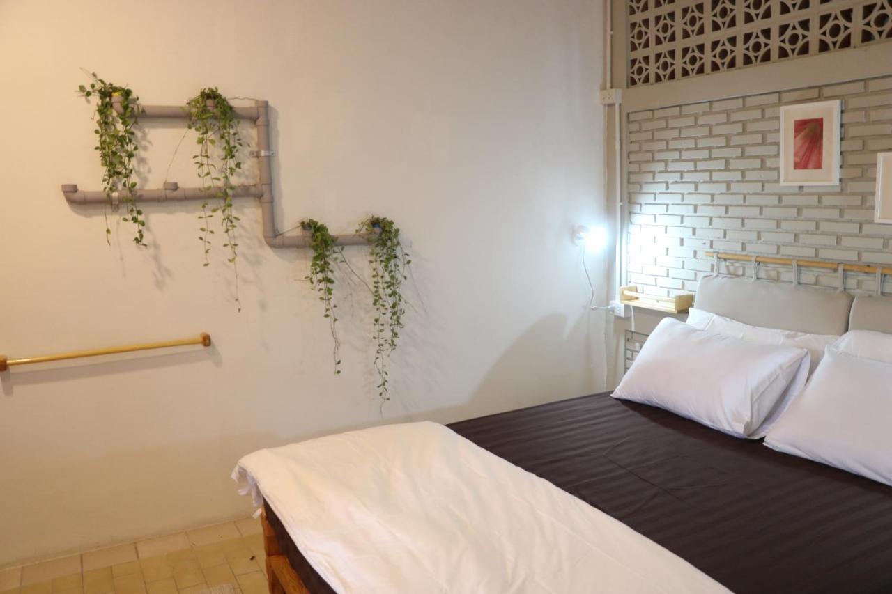 Hostel Nesuto Hostel&cafe Ramkamhaeng 52