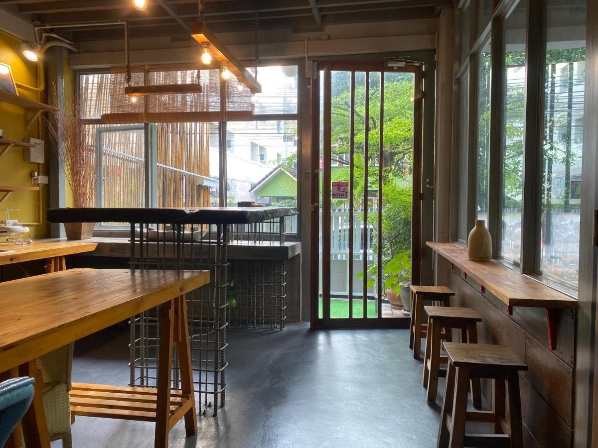 Nesuto Hostel&cafe Ramkamhaeng 52 Hostel *