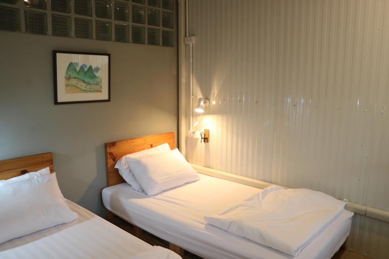 Nesuto Hostel&cafe Ramkamhaeng 52 Hostel
