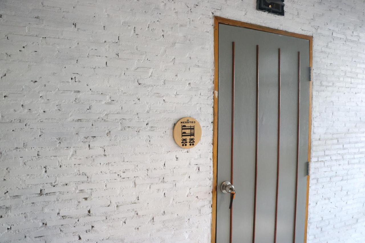 Nesuto Hostel&cafe Ramkamhaeng 52 Hostel