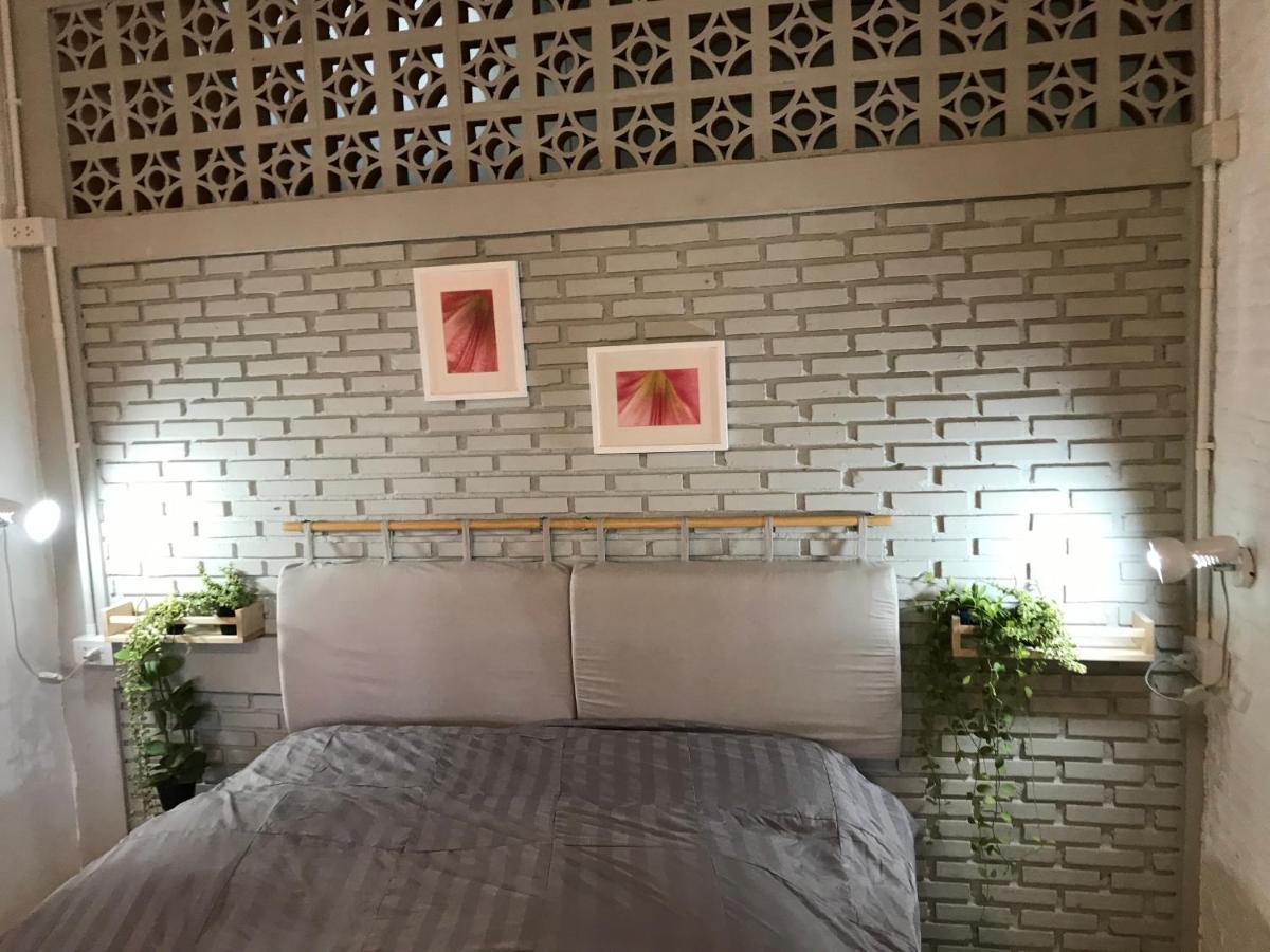 Nesuto Hostel&cafe Ramkamhaeng 52