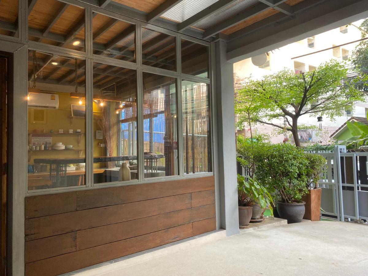 Nesuto Hostel&cafe Ramkamhaeng 52 Hostel *