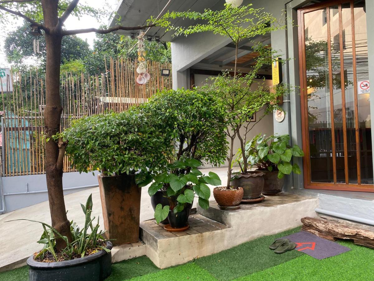 Nesuto Hostel&cafe Ramkamhaeng 52 Bangkok