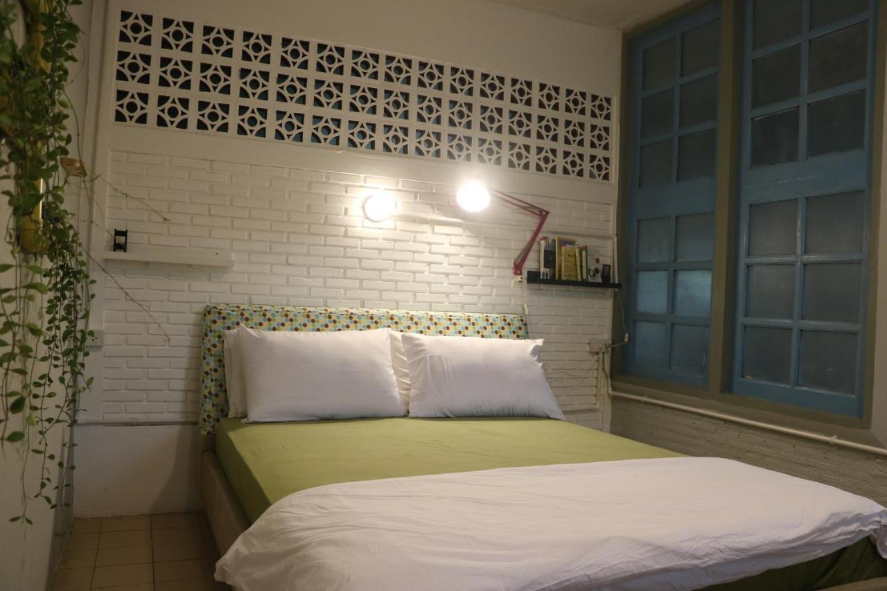 Nesuto Hostel&cafe Ramkamhaeng 52 Bangkok