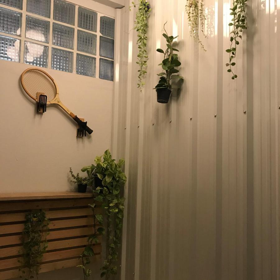 Nesuto Hostel&cafe Ramkamhaeng 52 Hostel *