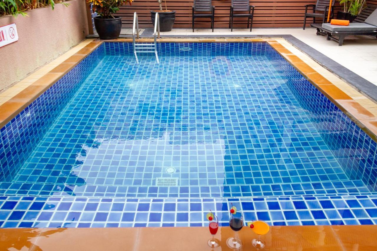 Furamaxclusive Sukhumvit Hotel Banguecoque
