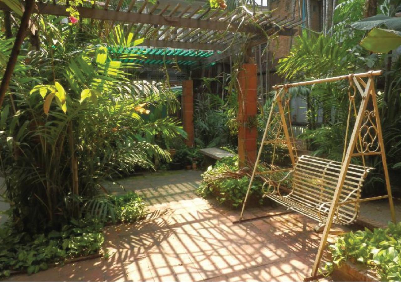 Villa Guest House Guest house 2*