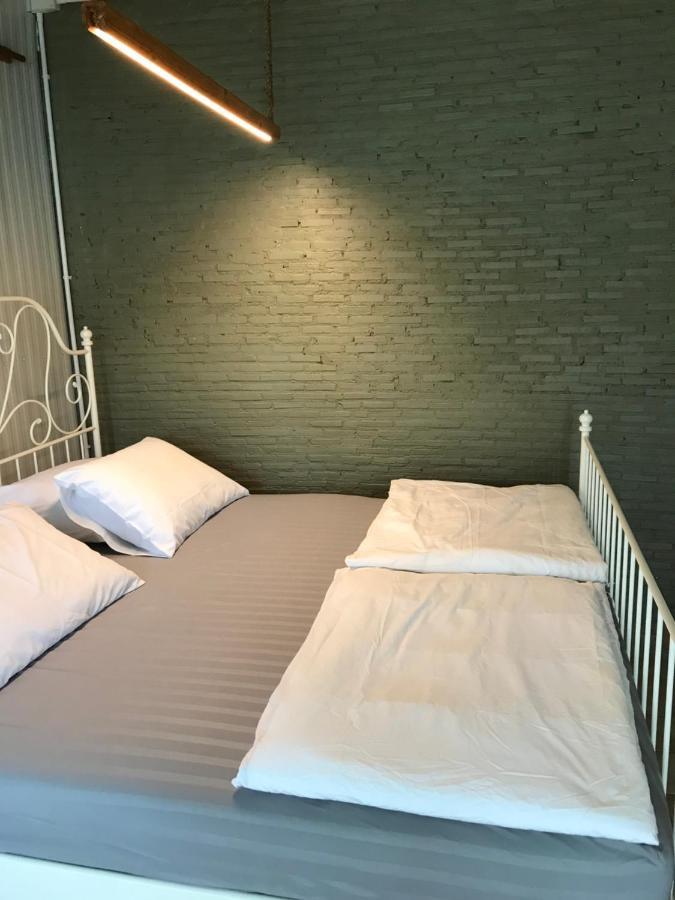 Nesuto Hostel&cafe Ramkamhaeng 52 Hostel