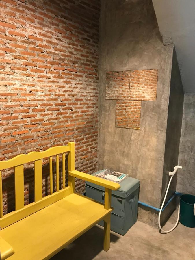 Nesuto Hostel&cafe Ramkamhaeng 52 Hostel