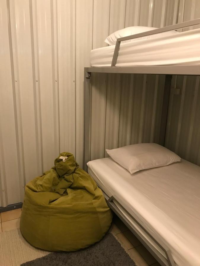 Nesuto Hostel&cafe Ramkamhaeng 52