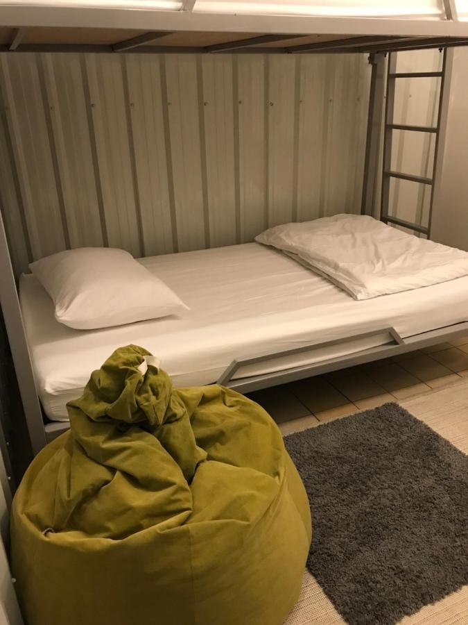 Nesuto Hostel&cafe Ramkamhaeng 52 Hostel Bangkok