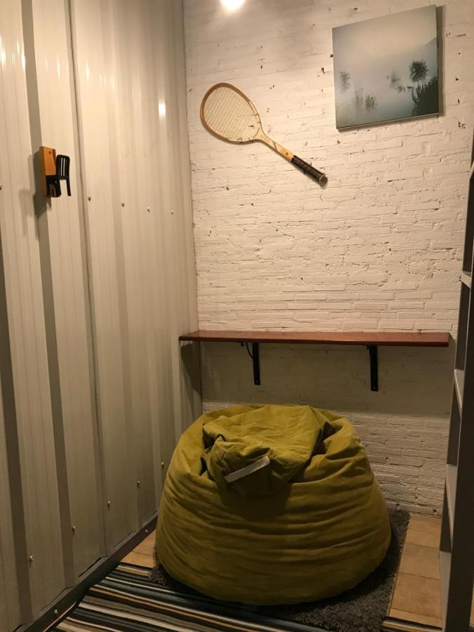Nesuto Hostel&cafe Ramkamhaeng 52