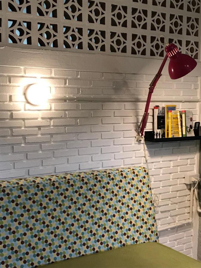 Hostel Nesuto Hostel&cafe Ramkamhaeng 52 *