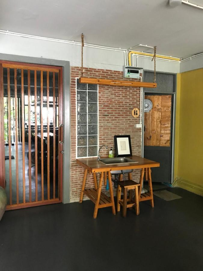 Nesuto Hostel&cafe Ramkamhaeng 52 Bangkok