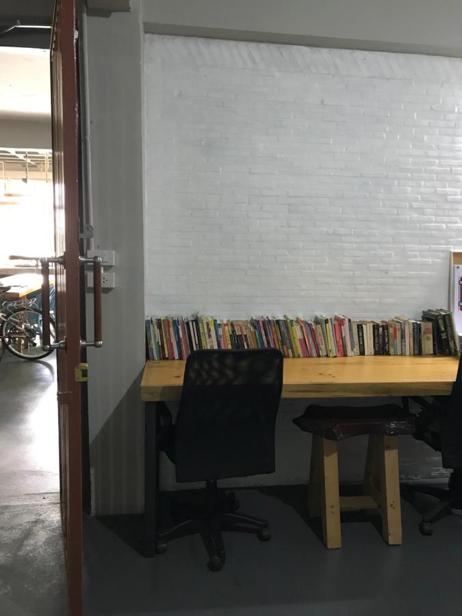 Hostel Nesuto Hostel&cafe Ramkamhaeng 52 *