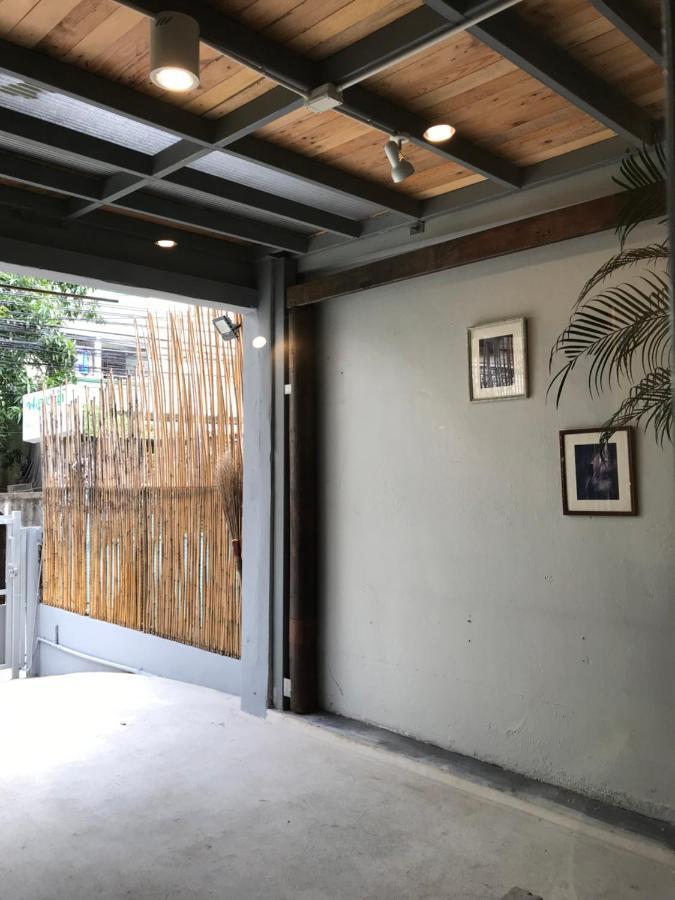 Nesuto Hostel&cafe Ramkamhaeng 52
