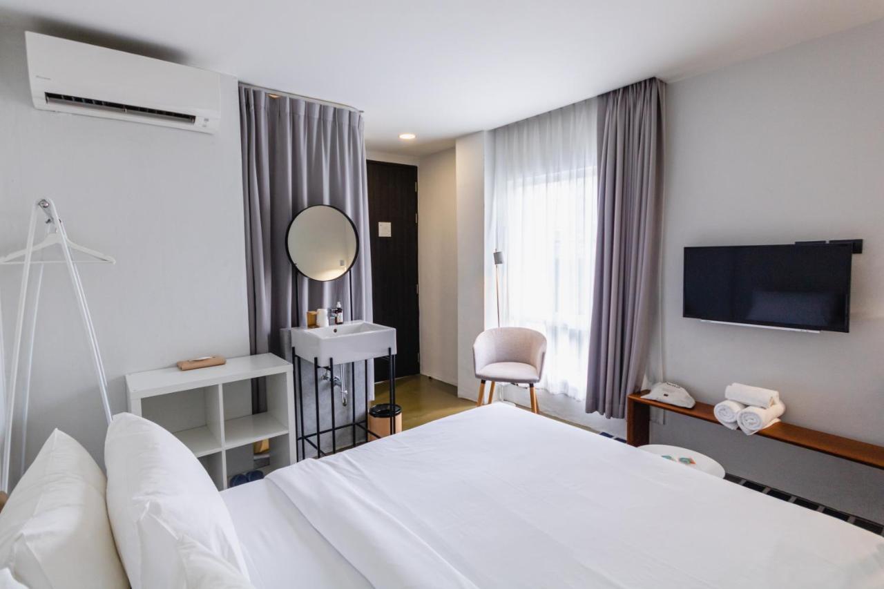 Chocolate Box Mint - Sha Hotel 3*
