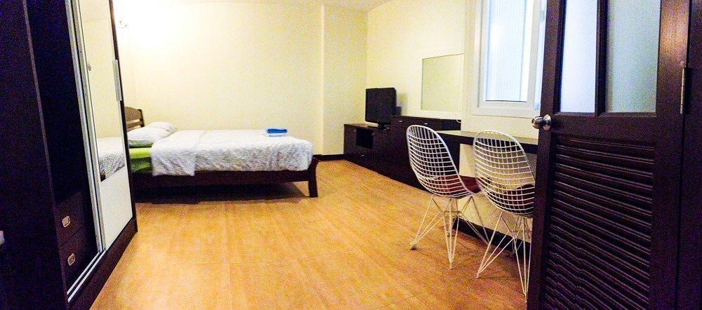 Inn Baansilom Soi 3