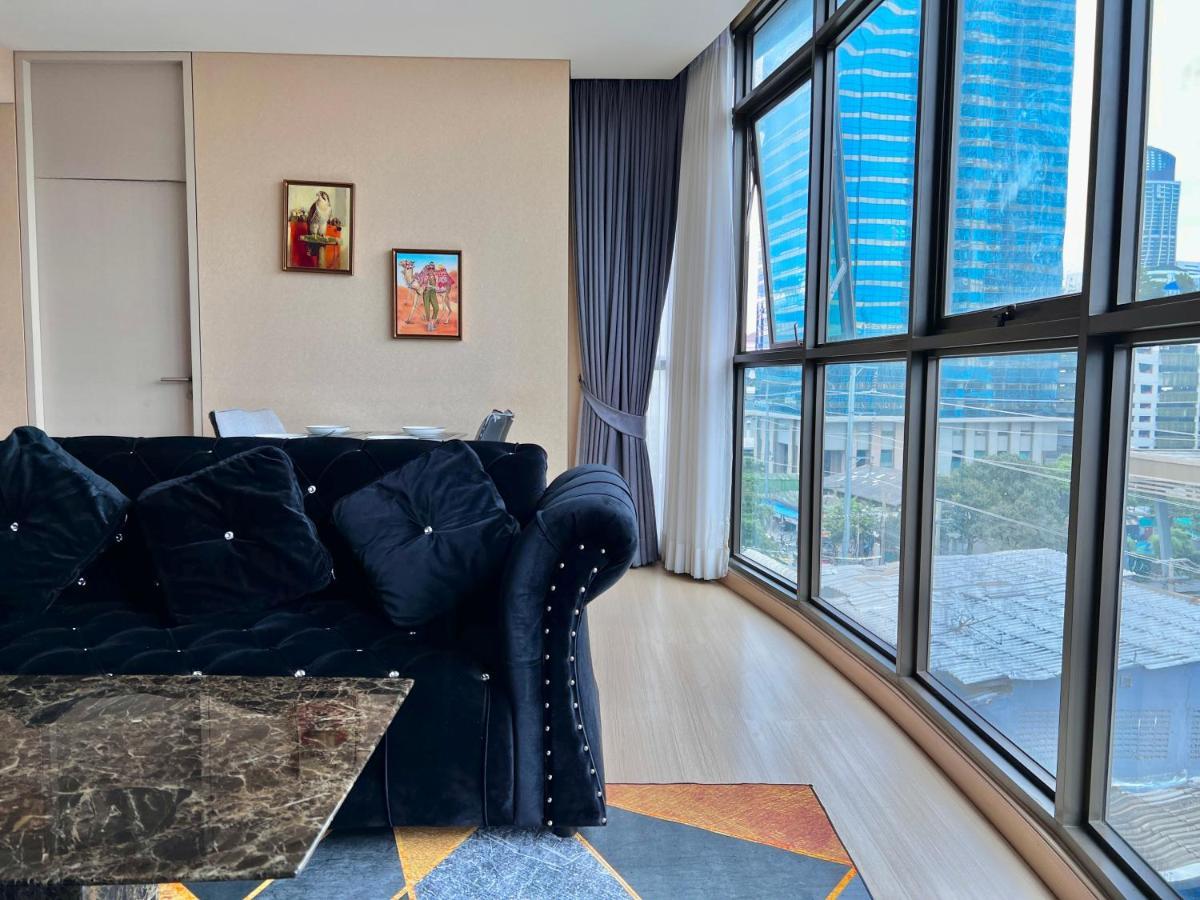 2bedroom In Heart Of Apartment