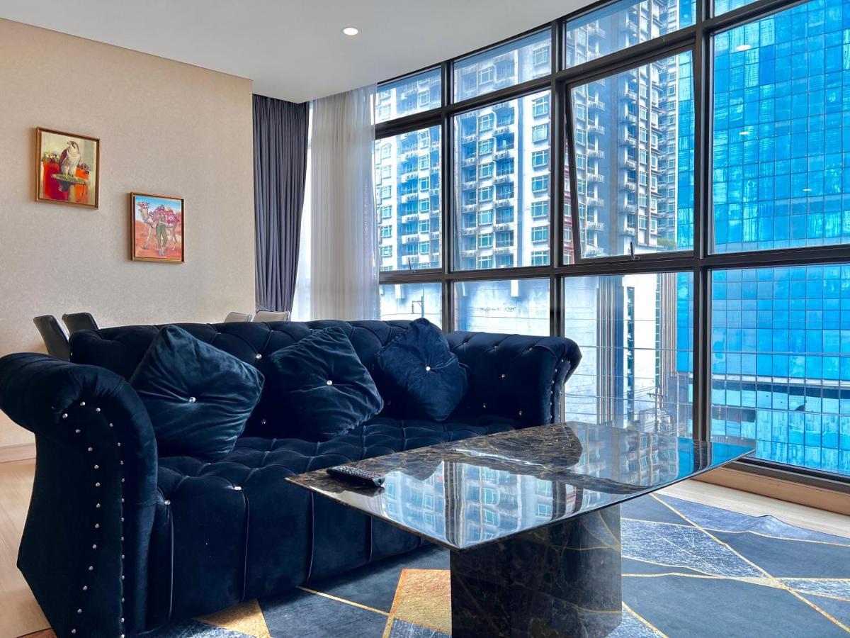 2bedroom In Heart Of Apartment Bangkok