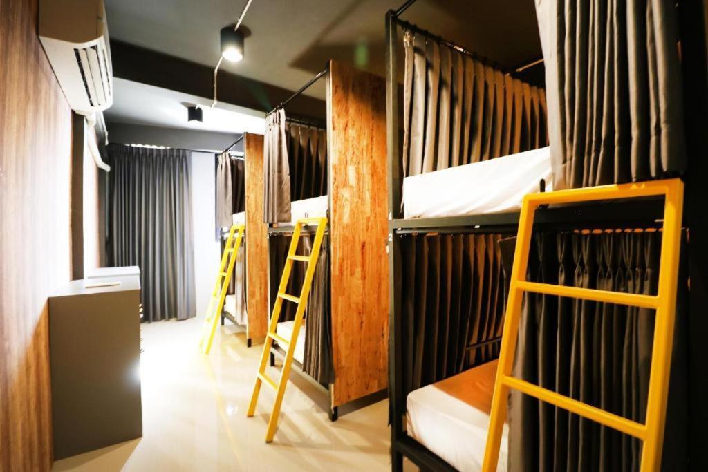 22 Albergue *