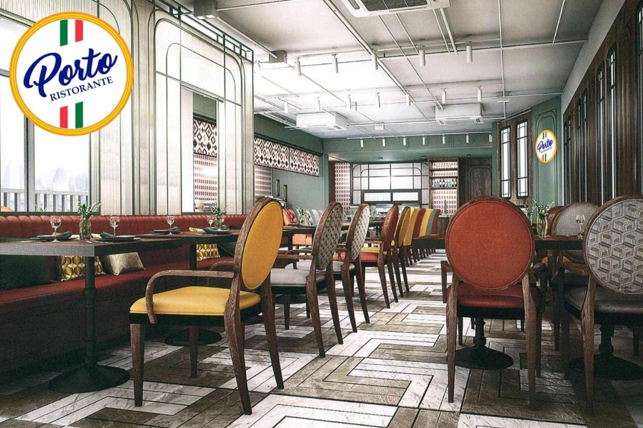 Bella B Hotel Banguecoque